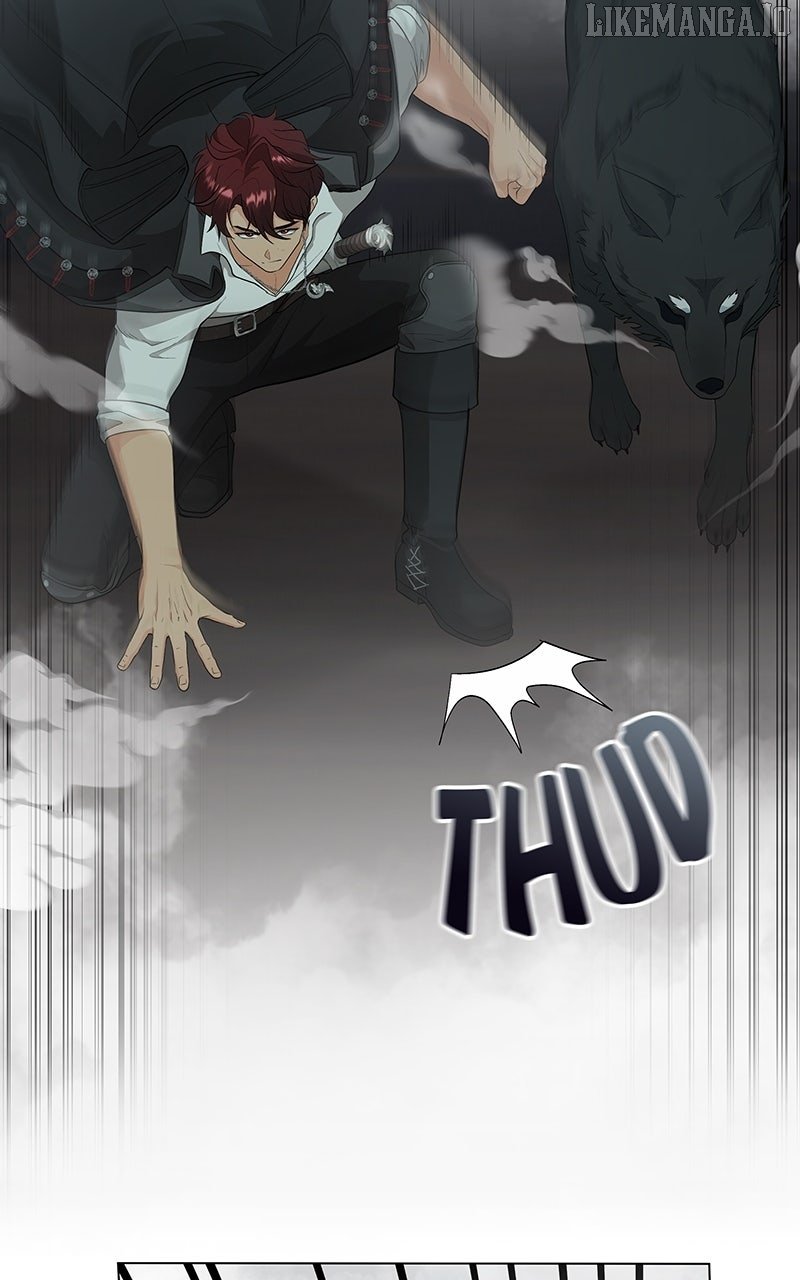 Seabird and the Wolf Chapter 49 - Page 65