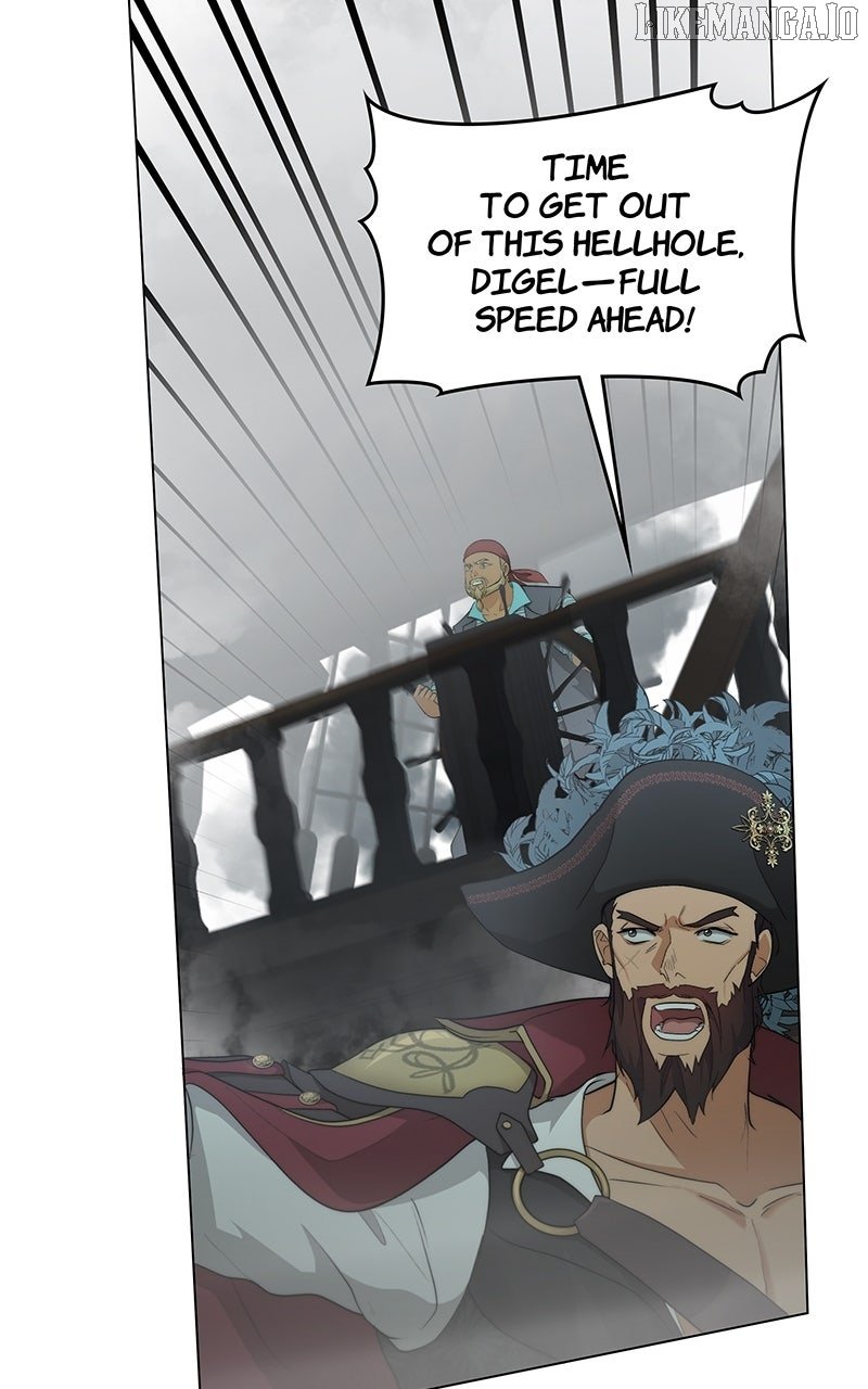 Seabird and the Wolf Chapter 49 - Page 66