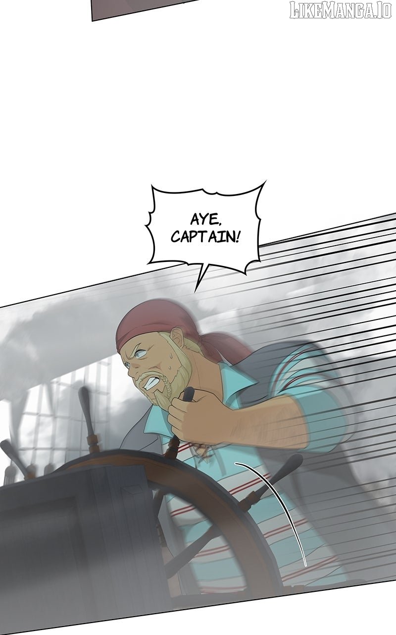 Seabird and the Wolf Chapter 49 - Page 67