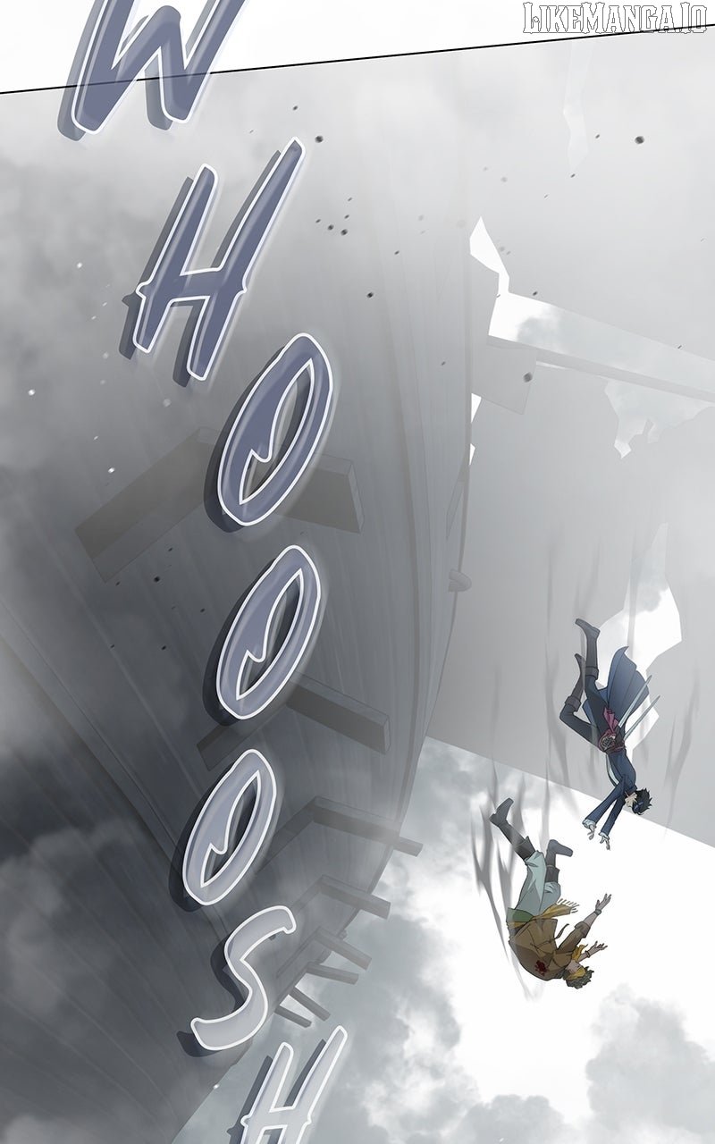 Seabird and the Wolf Chapter 49 - Page 8