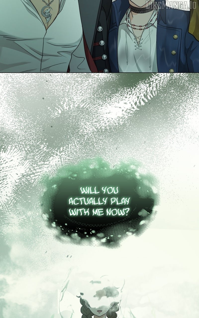 Seabird and the Wolf Chapter 49 - Page 74