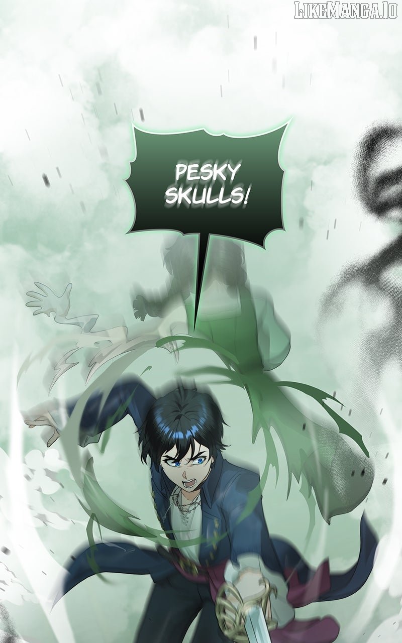 Seabird and the Wolf Chapter 49 - Page 78