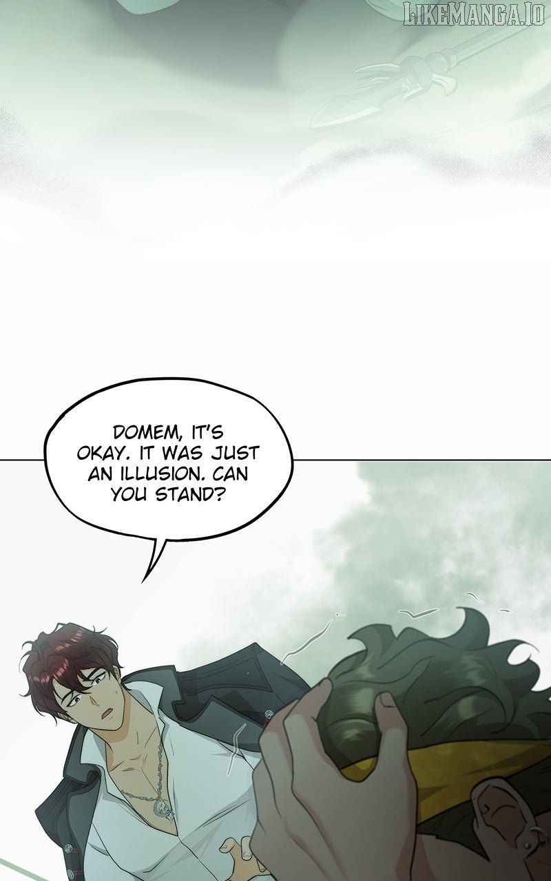 Seabird and the Wolf Chapter 49 - Page 82