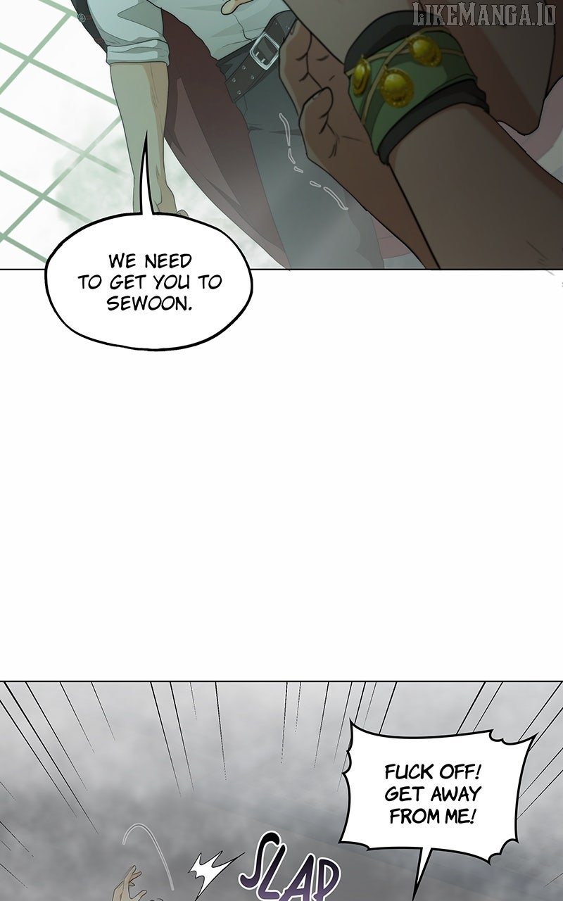 Seabird and the Wolf Chapter 49 - Page 83