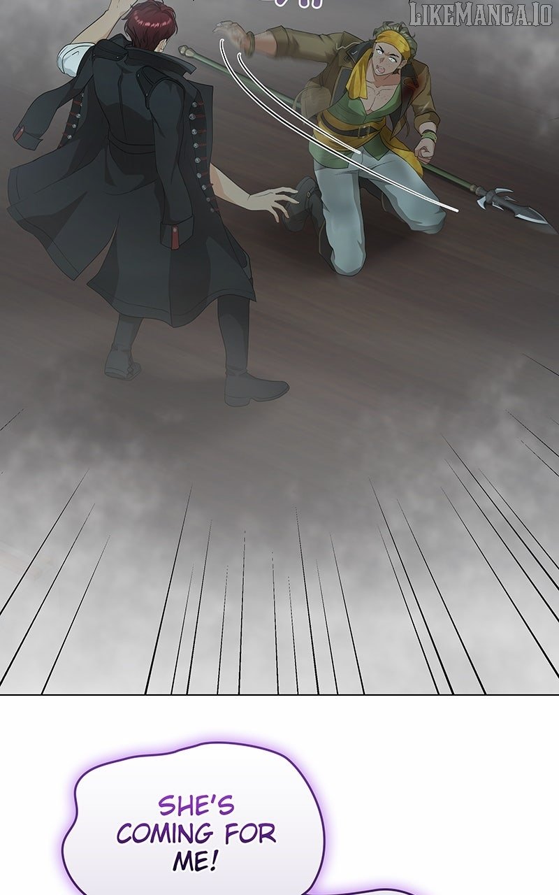 Seabird and the Wolf Chapter 49 - Page 84