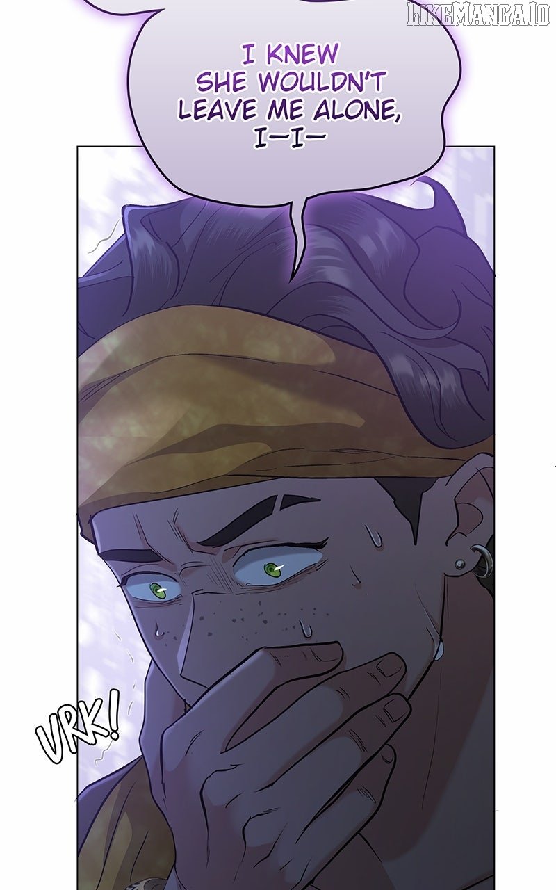 Seabird and the Wolf Chapter 49 - Page 85