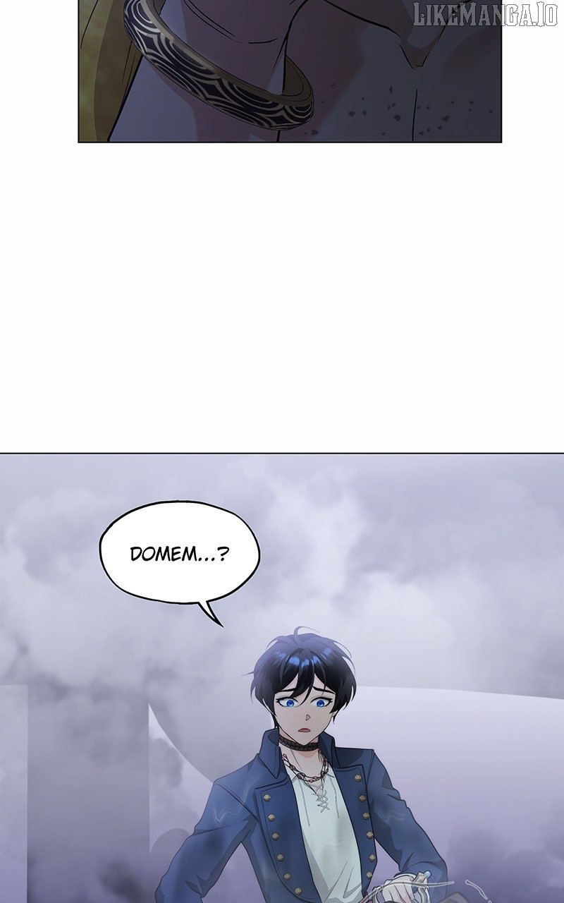 Seabird and the Wolf Chapter 49 - Page 86