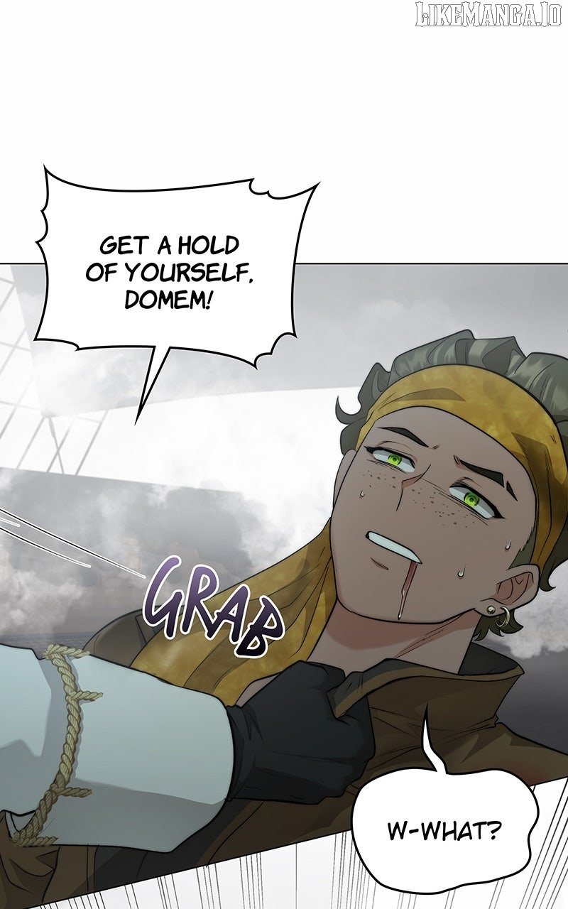 Seabird and the Wolf Chapter 49 - Page 90