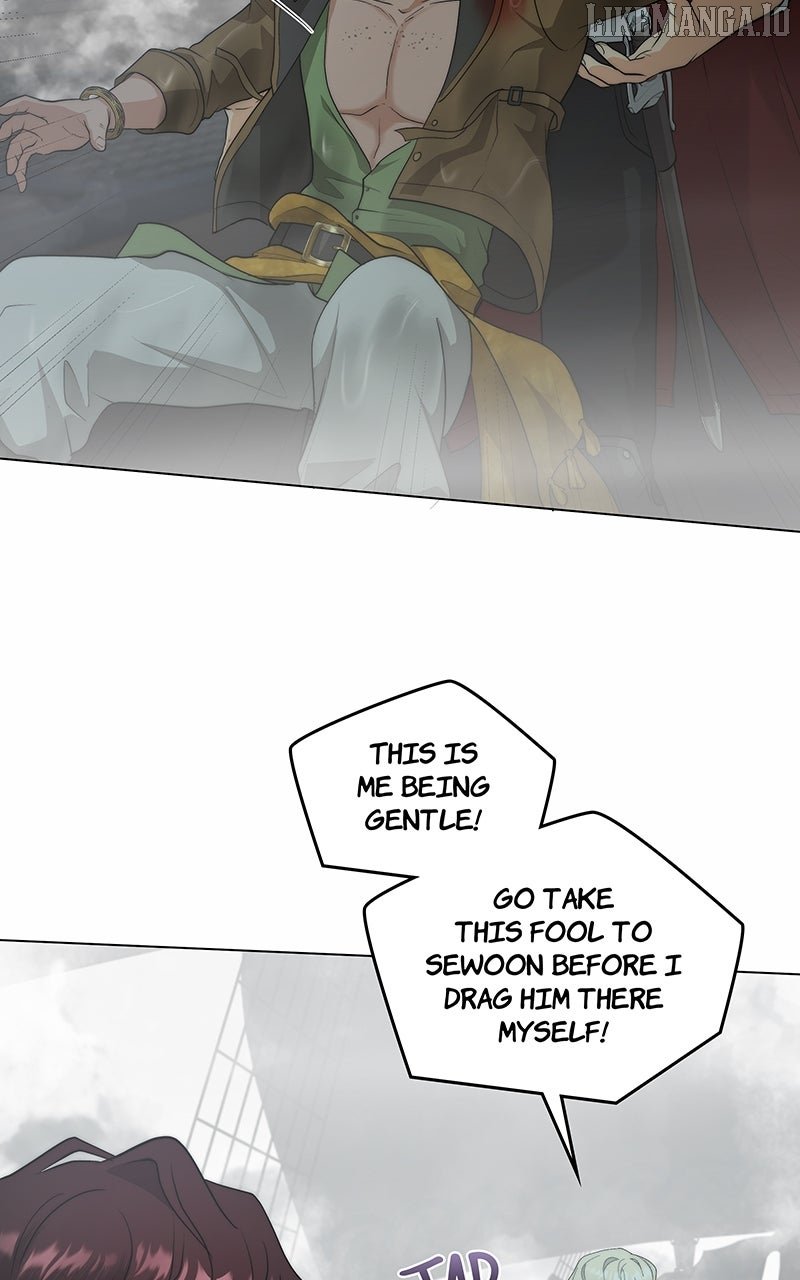 Seabird and the Wolf Chapter 49 - Page 93