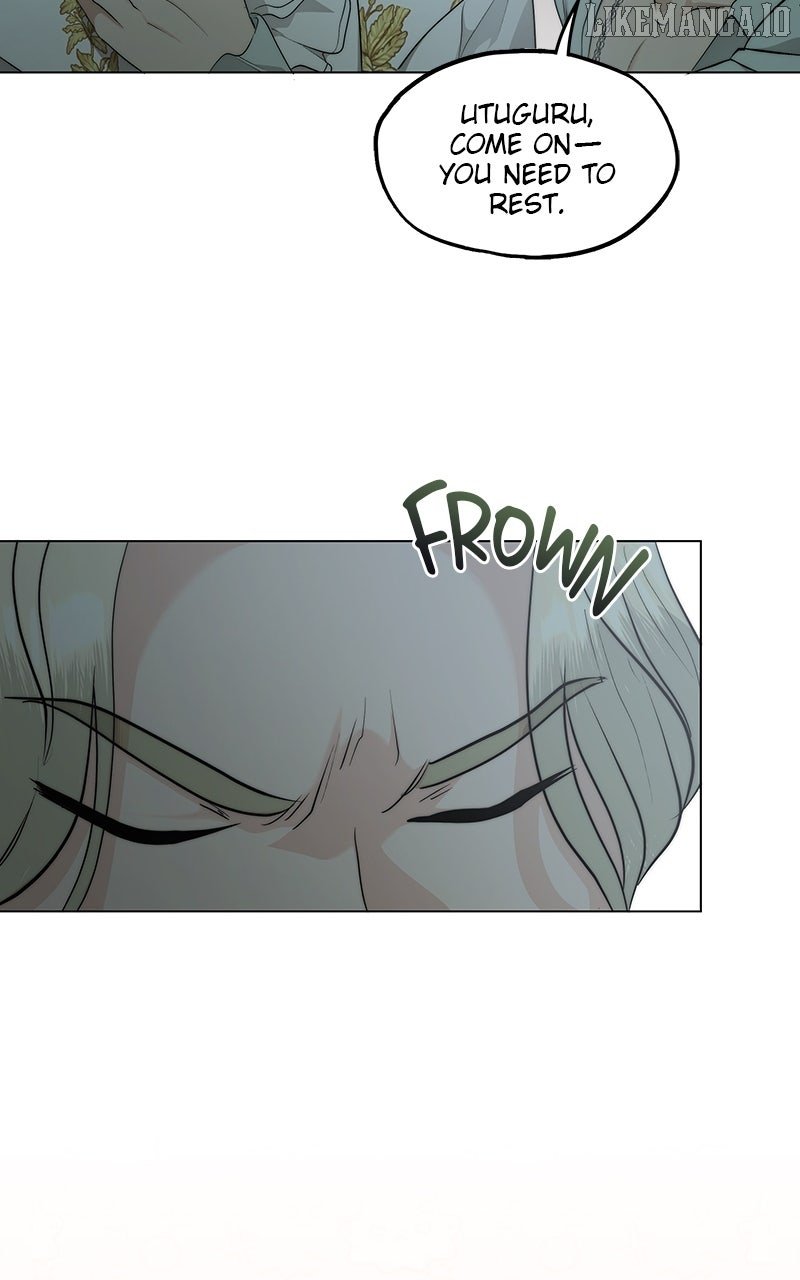 Seabird and the Wolf Chapter 49 - Page 96