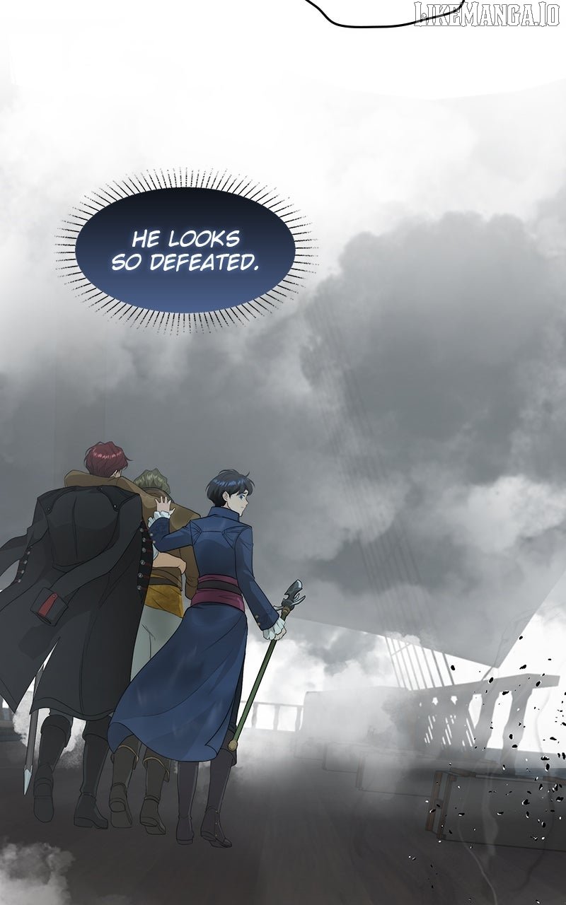 Seabird and the Wolf Chapter 49 - Page 99