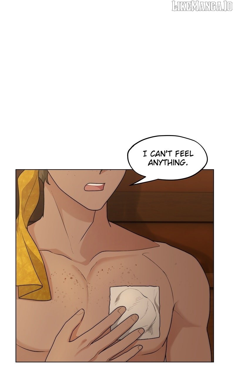 Seabird and the Wolf Chapter 50 - Page 1