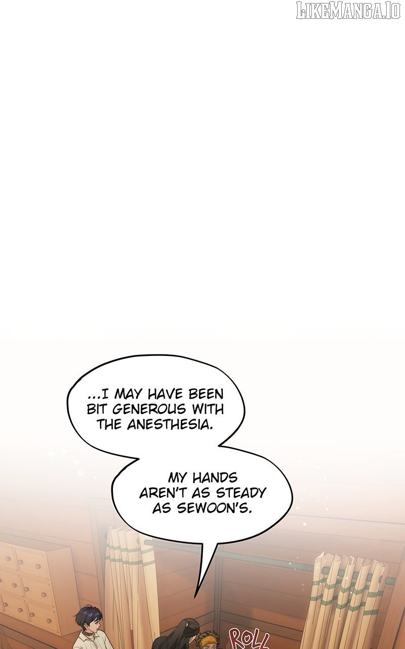 Seabird and the Wolf Chapter 50 - Page 2