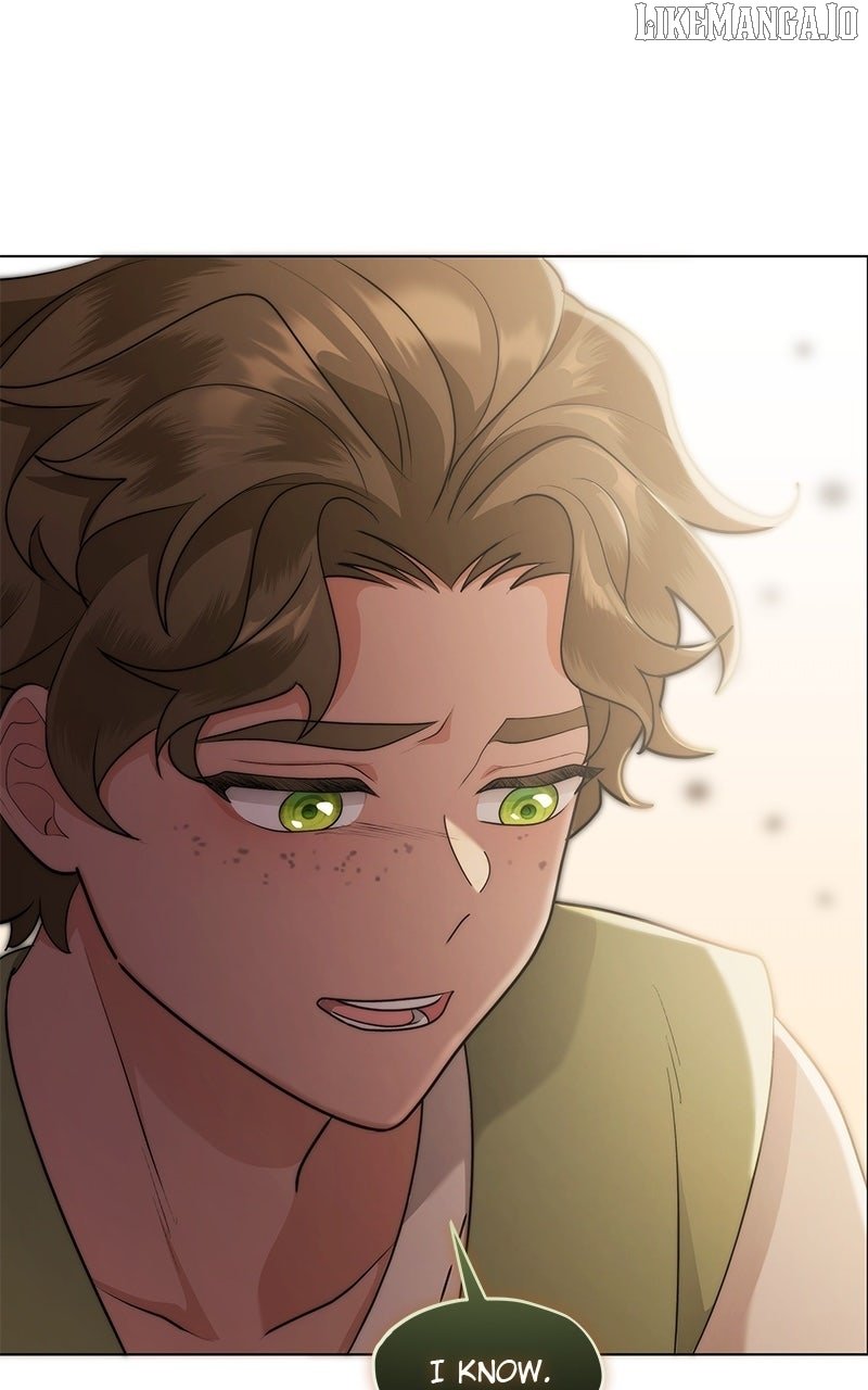 Seabird and the Wolf Chapter 50 - Page 110