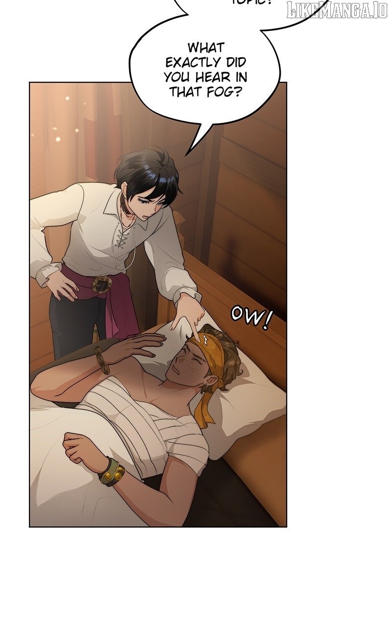 Seabird and the Wolf Chapter 50 - Page 16