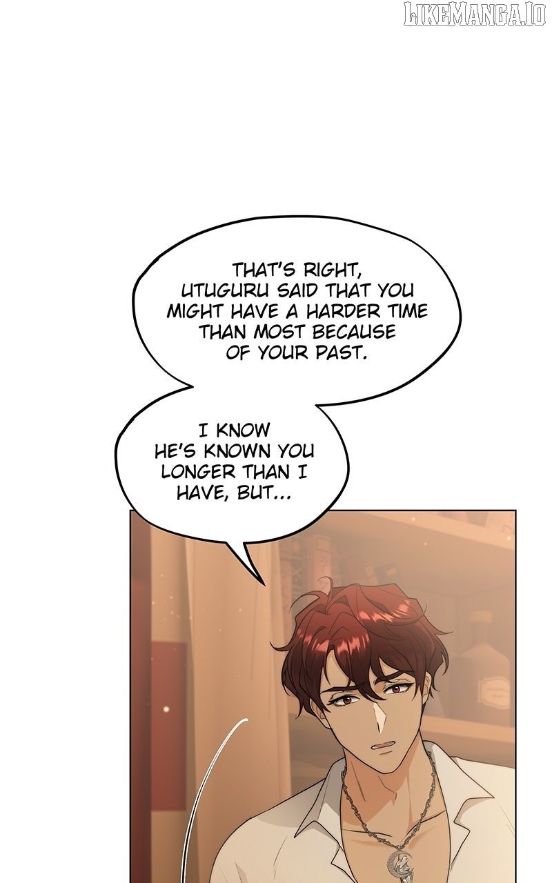 Seabird and the Wolf Chapter 50 - Page 17