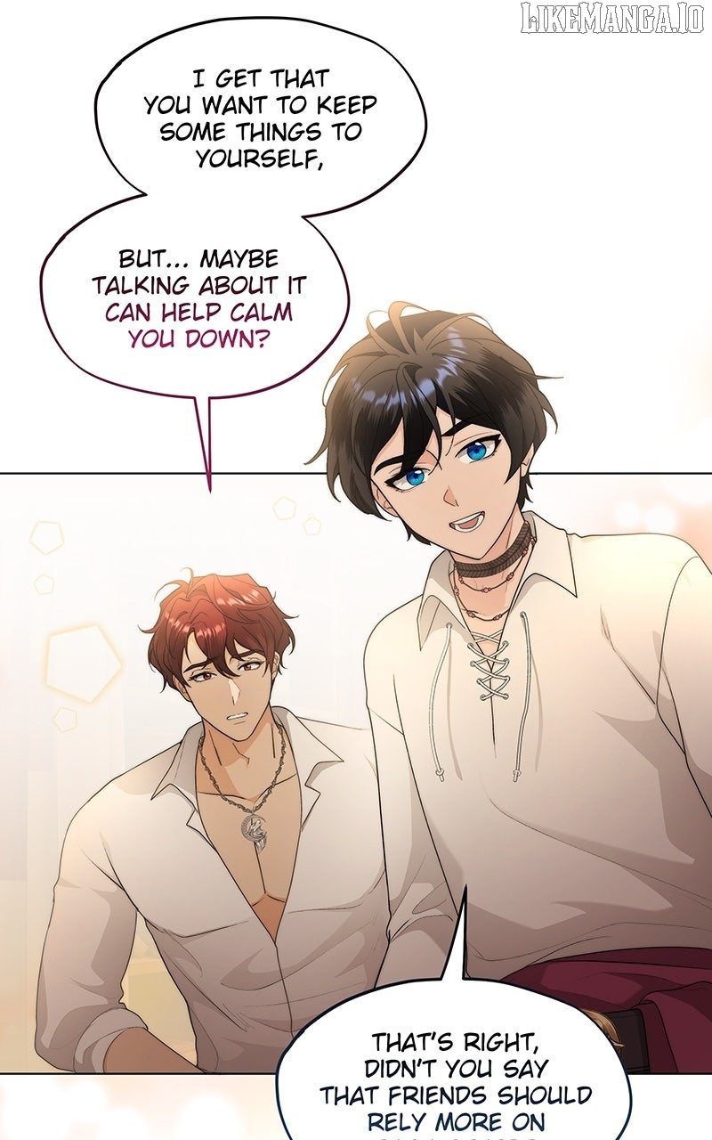 Seabird and the Wolf Chapter 50 - Page 19