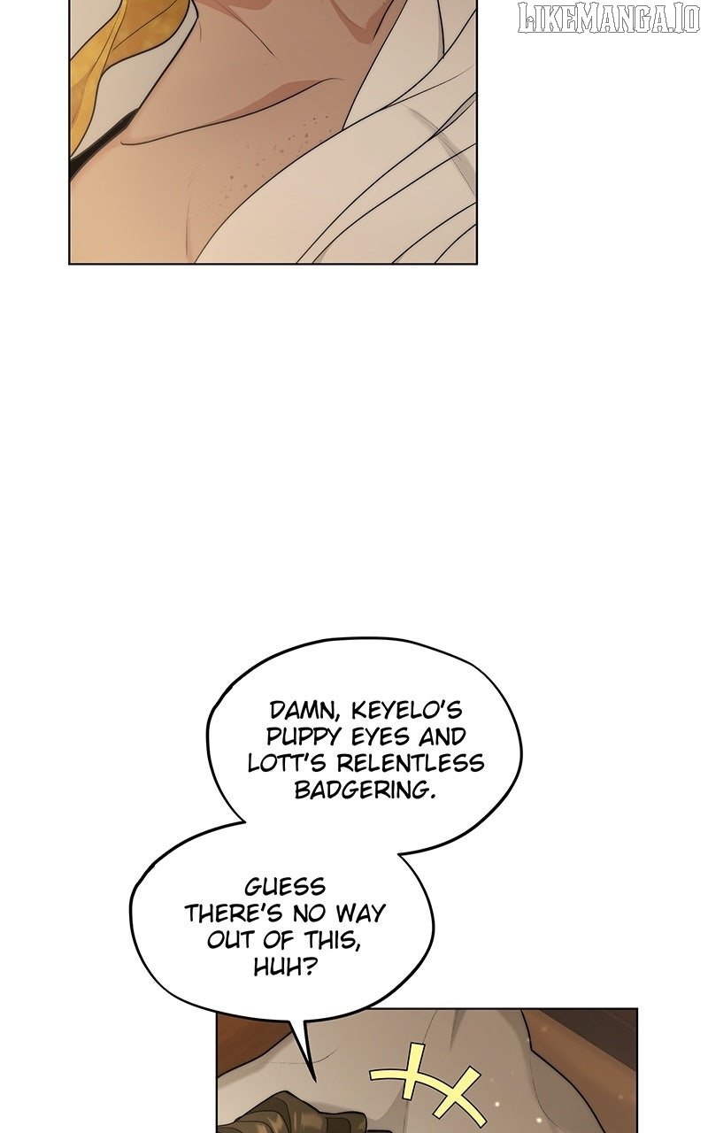 Seabird and the Wolf Chapter 50 - Page 21