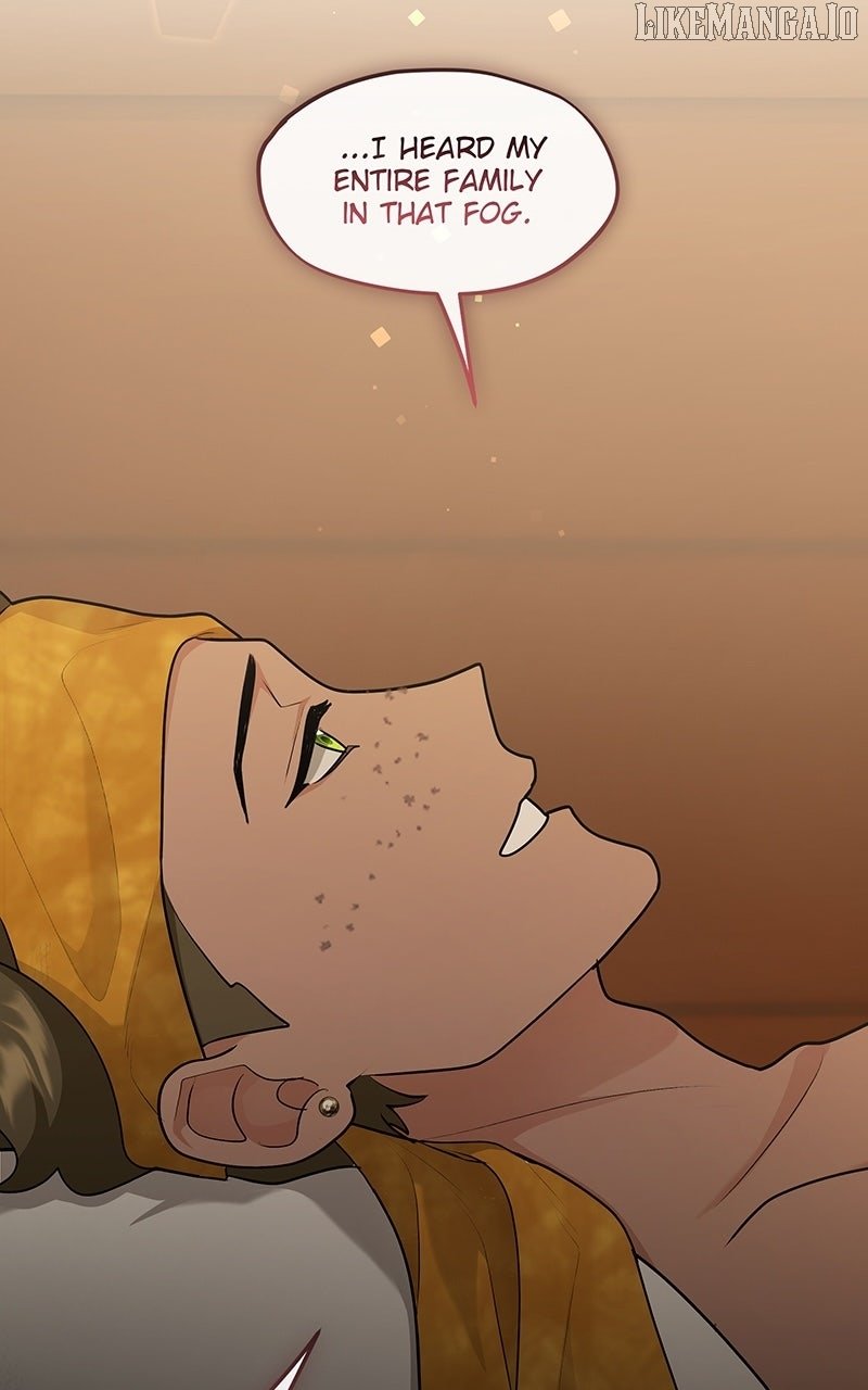 Seabird and the Wolf Chapter 50 - Page 23