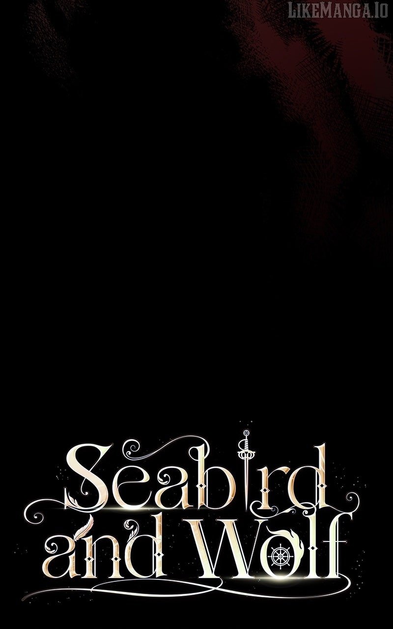 Seabird and the Wolf Chapter 50 - Page 25