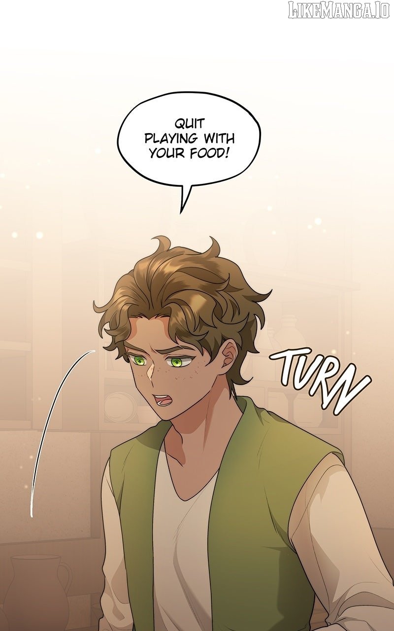 Seabird and the Wolf Chapter 50 - Page 31