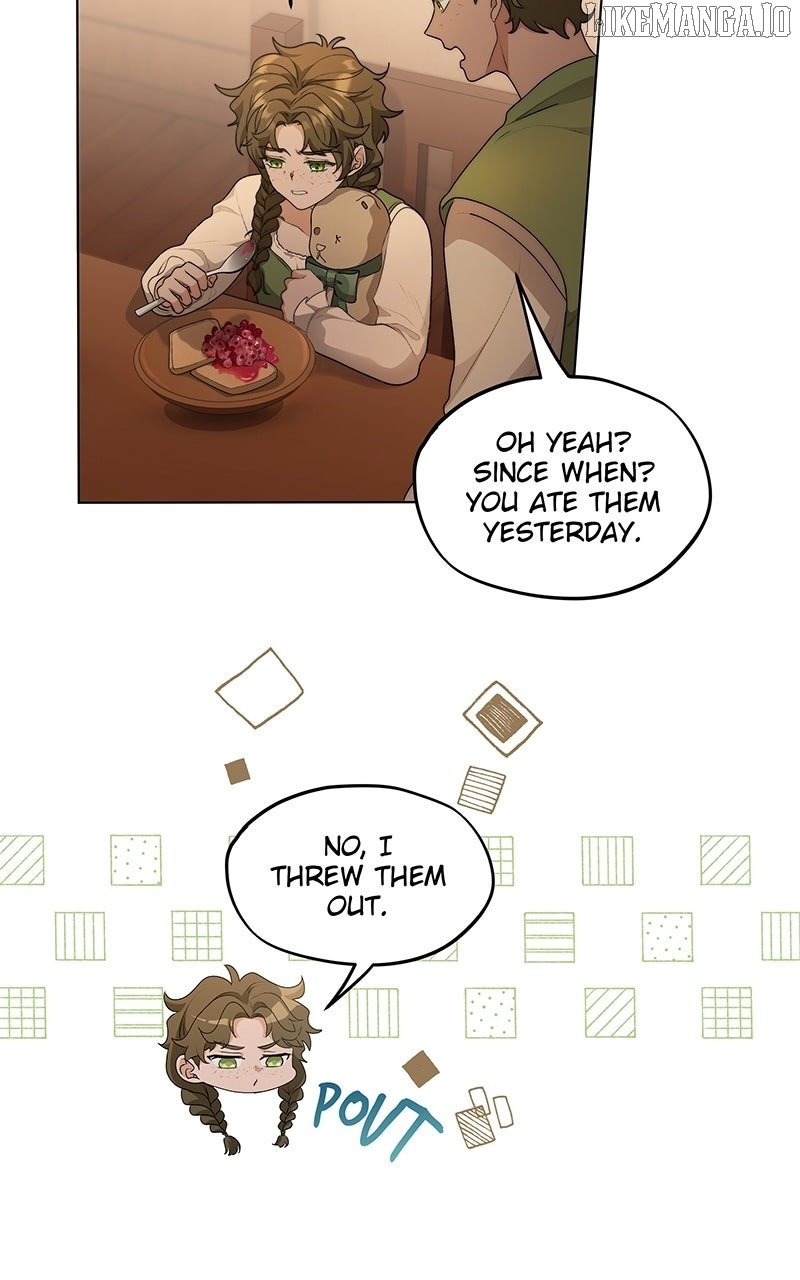 Seabird and the Wolf Chapter 50 - Page 33