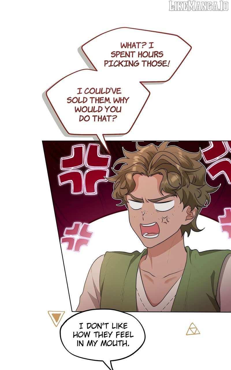 Seabird and the Wolf Chapter 50 - Page 34