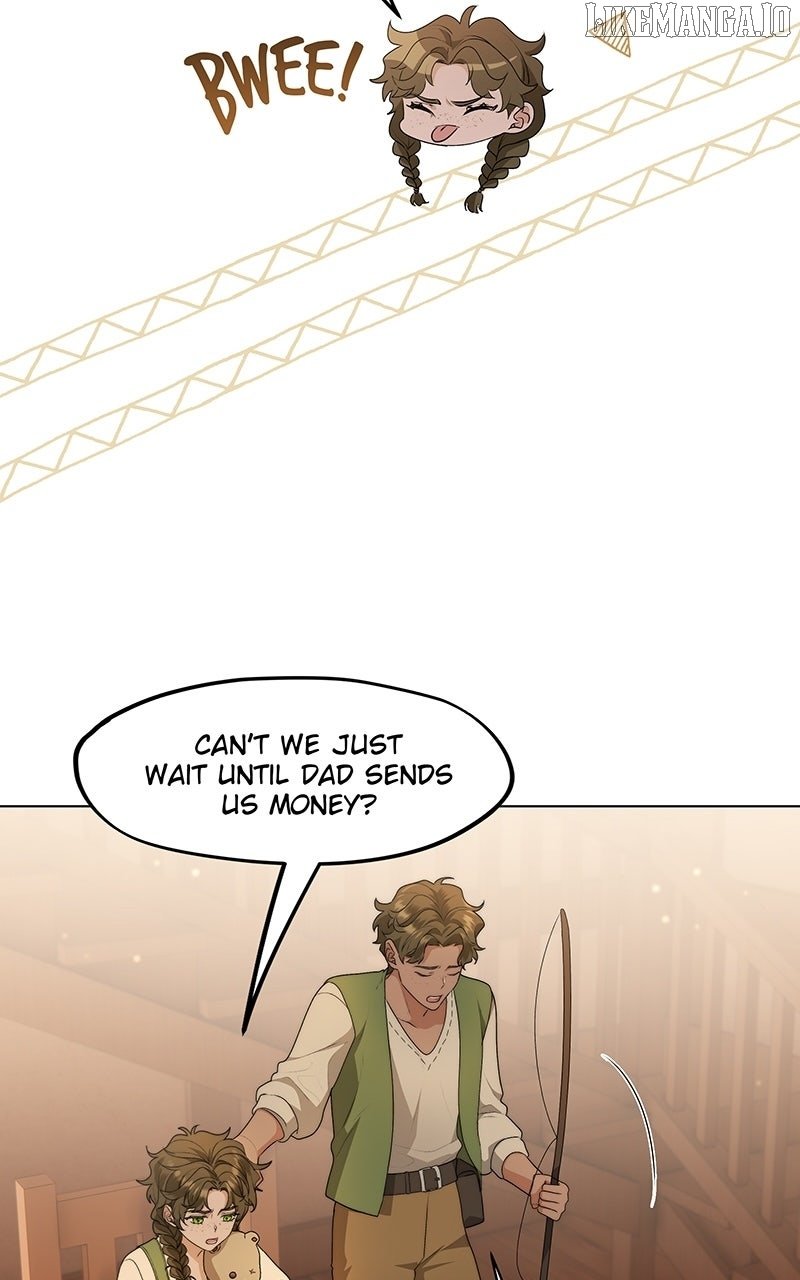Seabird and the Wolf Chapter 50 - Page 35