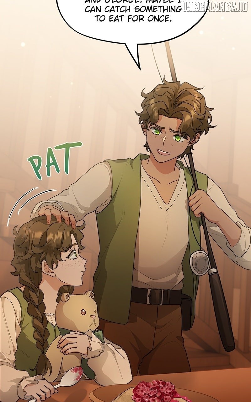 Seabird and the Wolf Chapter 50 - Page 37