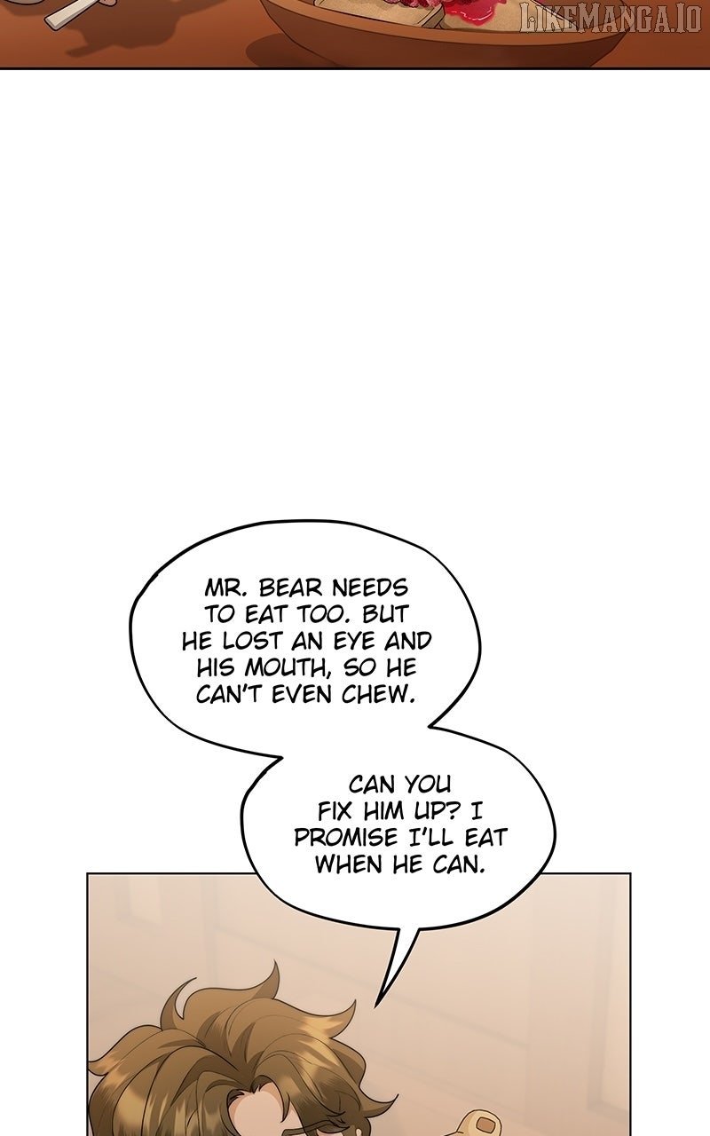 Seabird and the Wolf Chapter 50 - Page 38