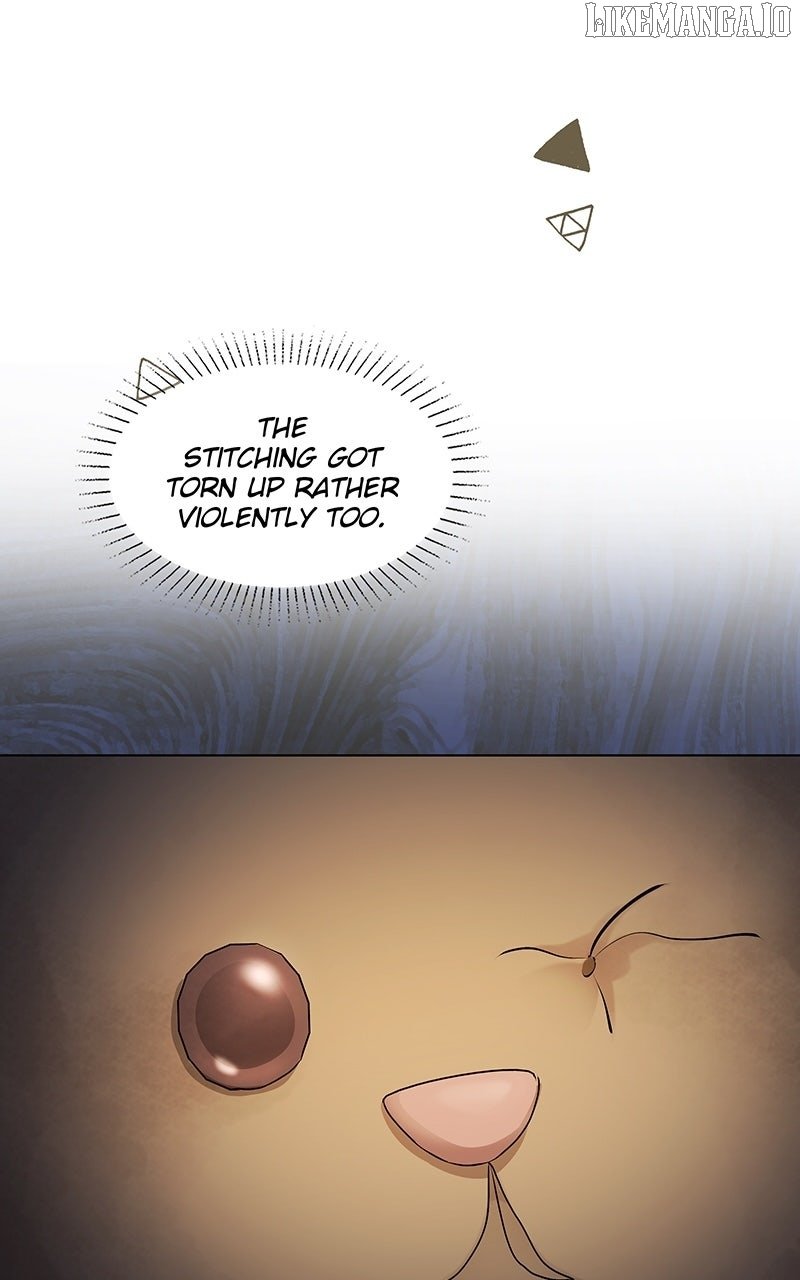 Seabird and the Wolf Chapter 50 - Page 40