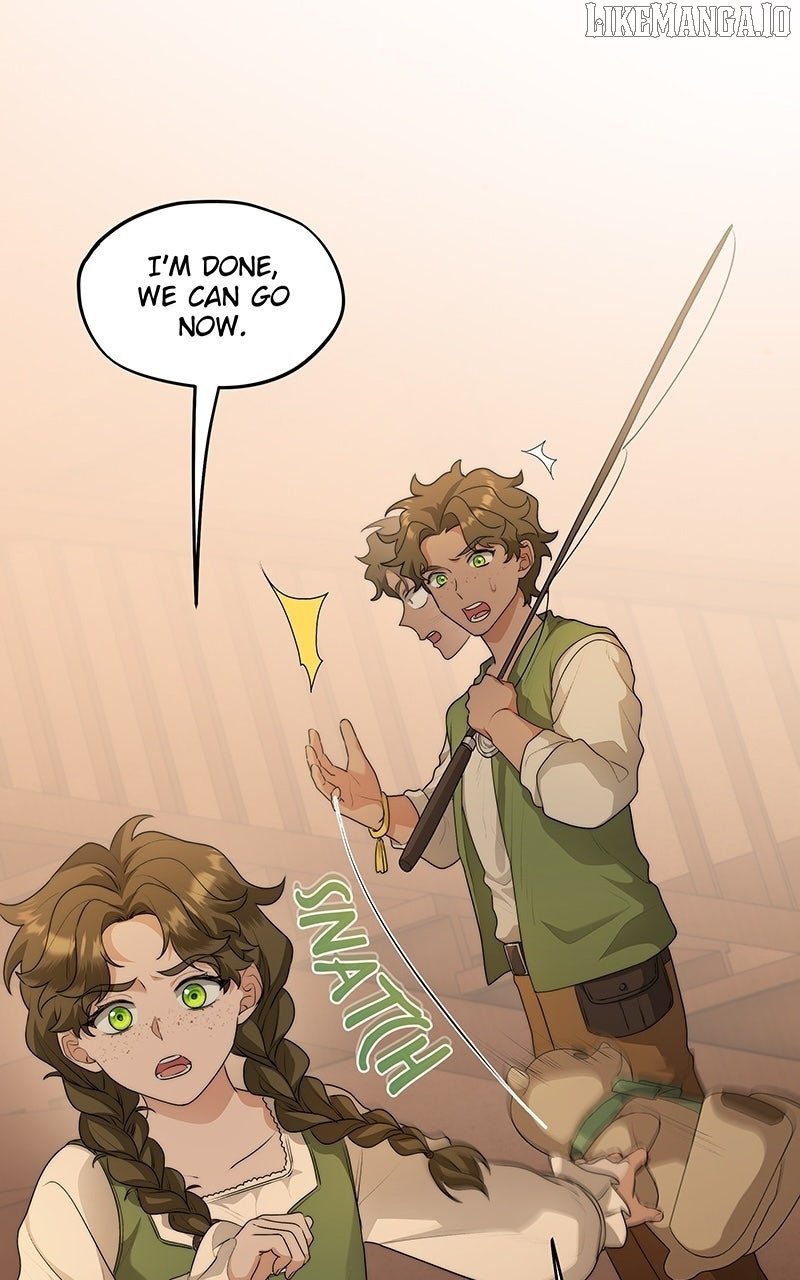 Seabird and the Wolf Chapter 50 - Page 43