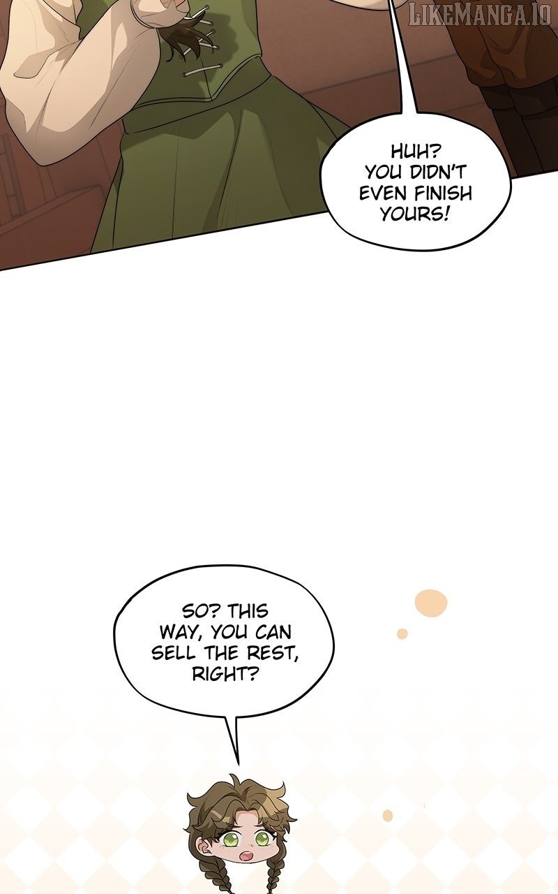 Seabird and the Wolf Chapter 50 - Page 44