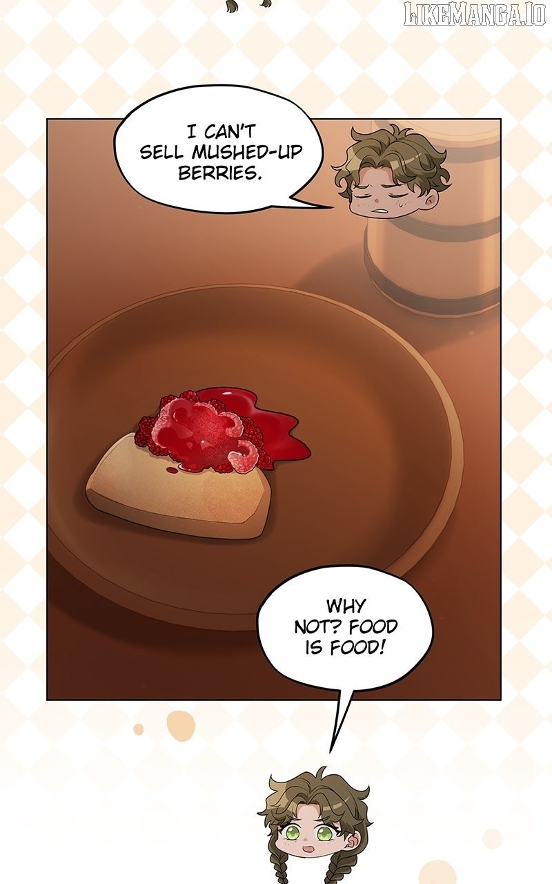 Seabird and the Wolf Chapter 50 - Page 45