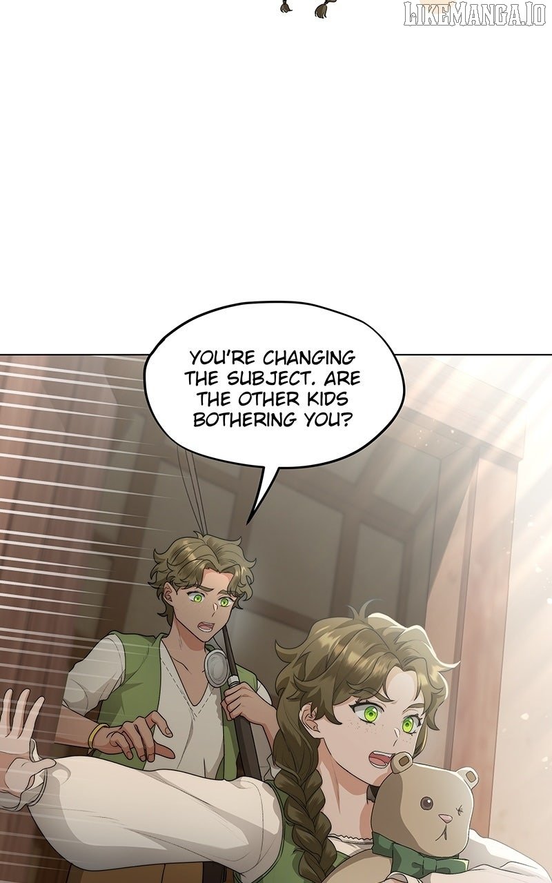 Seabird and the Wolf Chapter 50 - Page 46