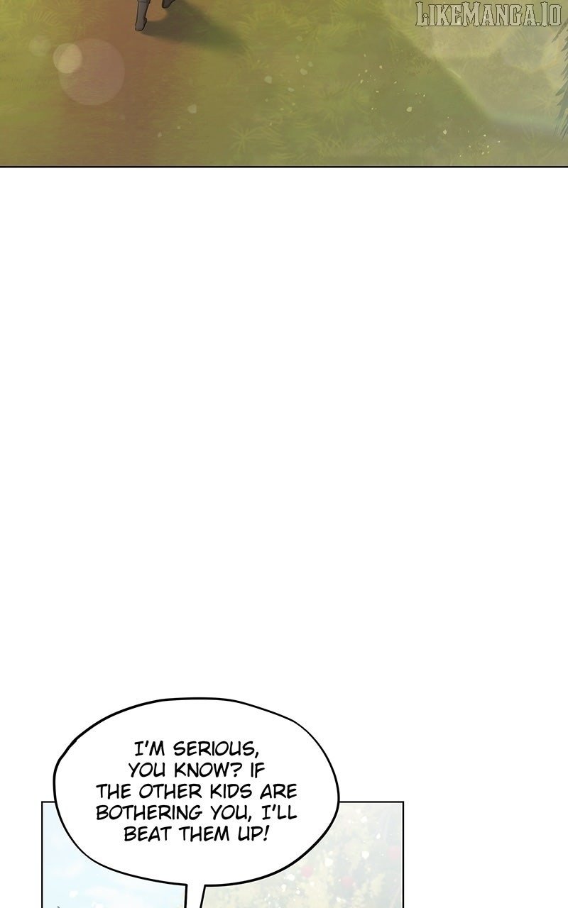 Seabird and the Wolf Chapter 50 - Page 49