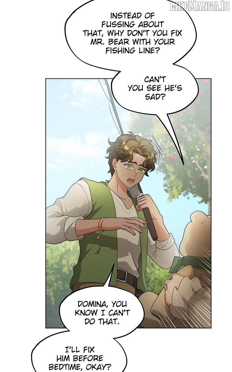 Seabird and the Wolf Chapter 50 - Page 51