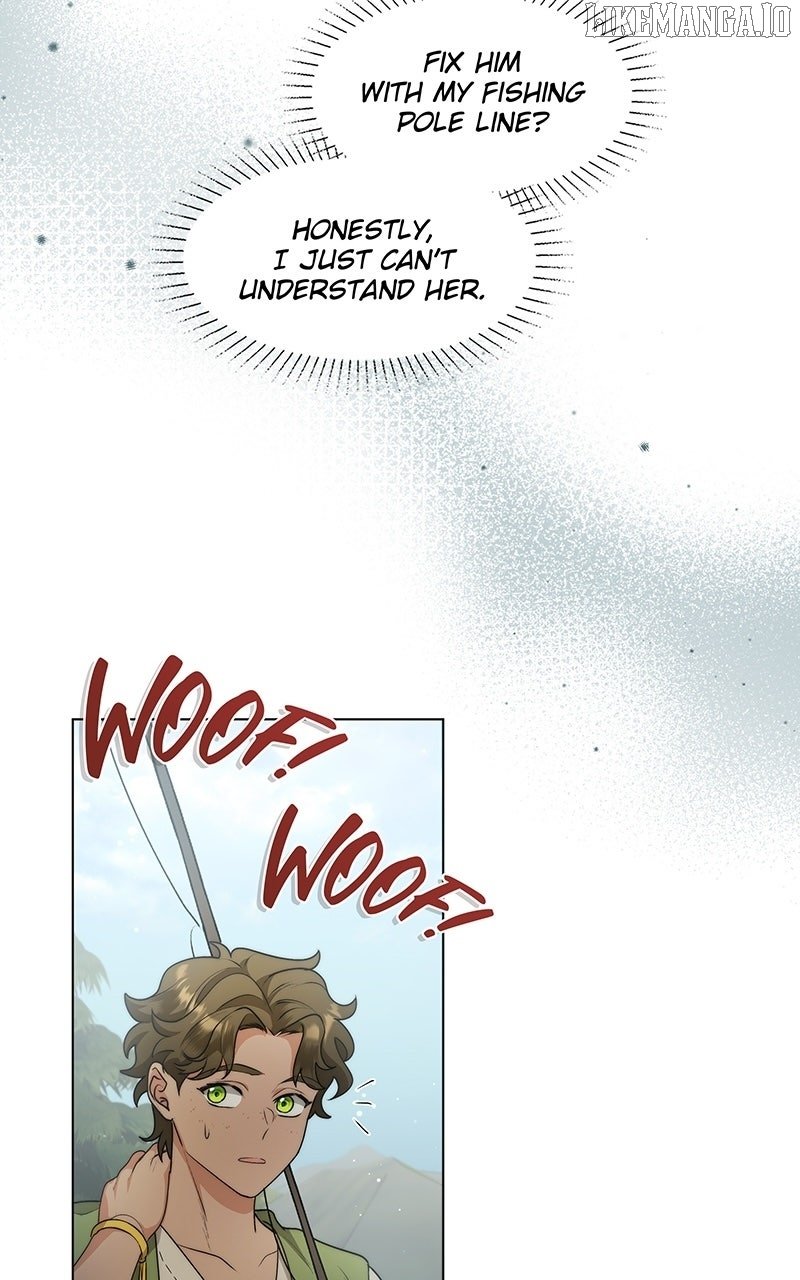 Seabird and the Wolf Chapter 50 - Page 54