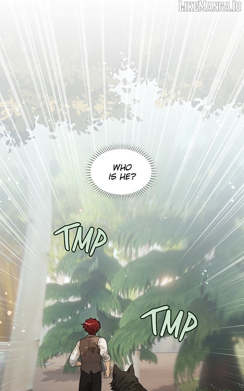 Seabird and the Wolf Chapter 50 - Page 58