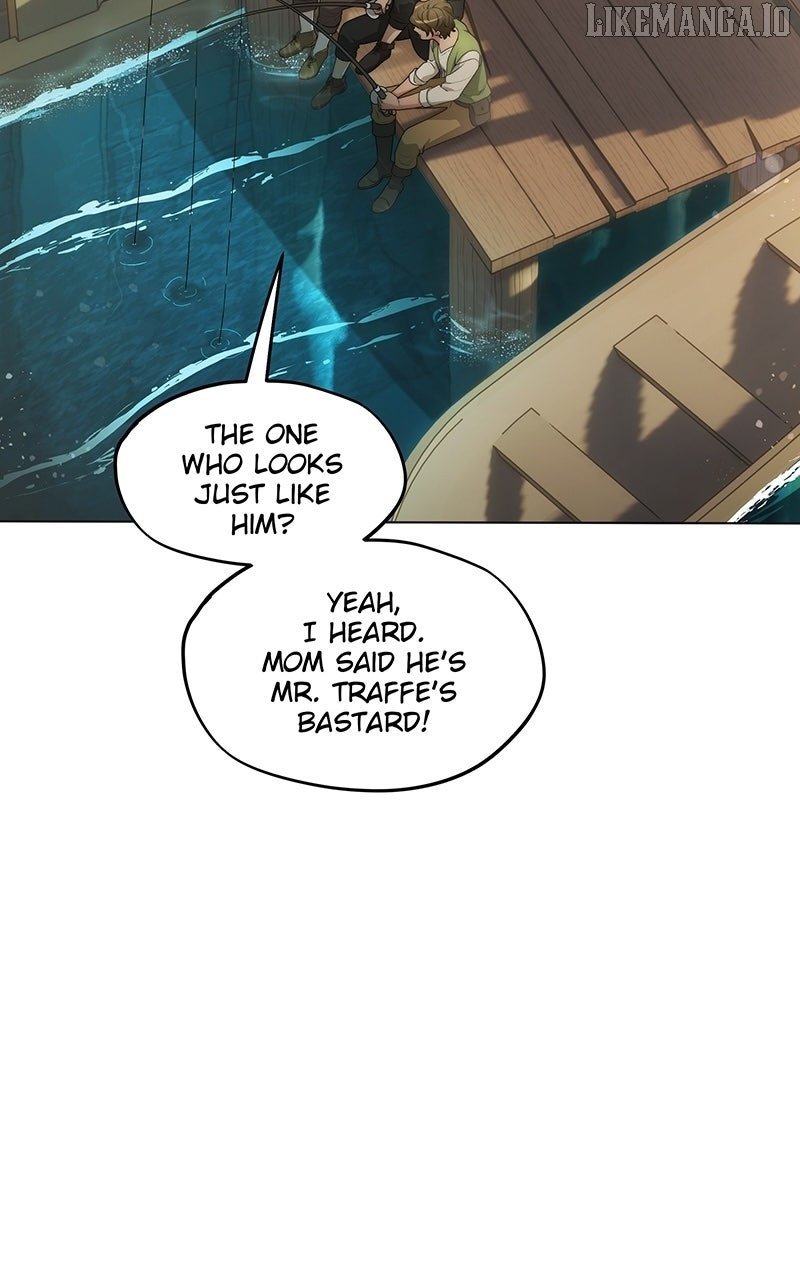 Seabird and the Wolf Chapter 50 - Page 61