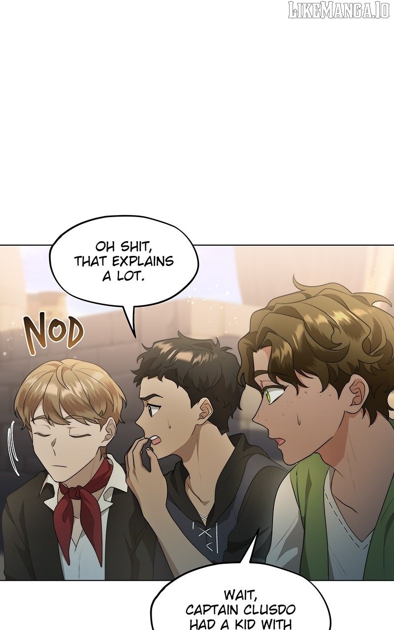 Seabird and the Wolf Chapter 50 - Page 62