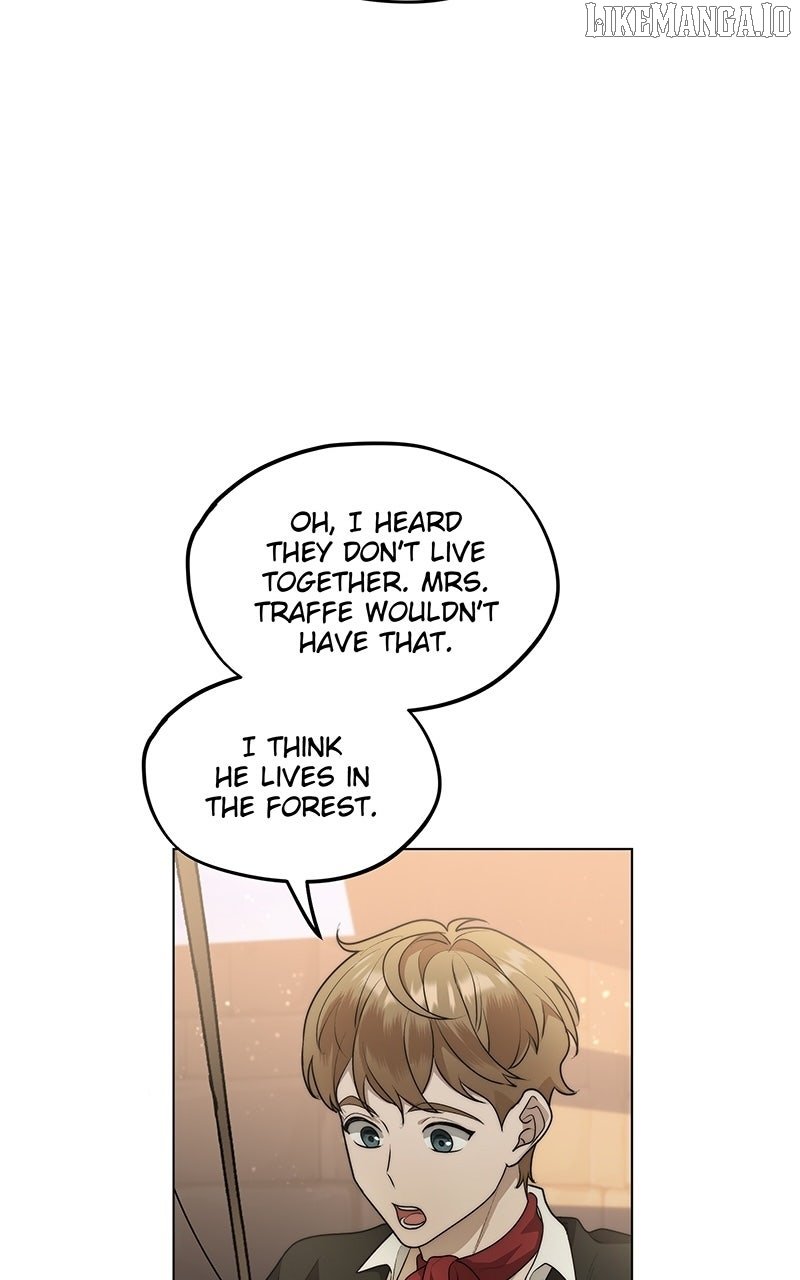 Seabird and the Wolf Chapter 50 - Page 65
