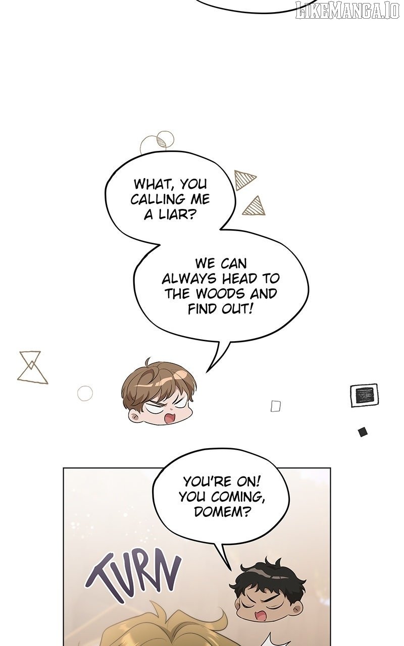 Seabird and the Wolf Chapter 50 - Page 68