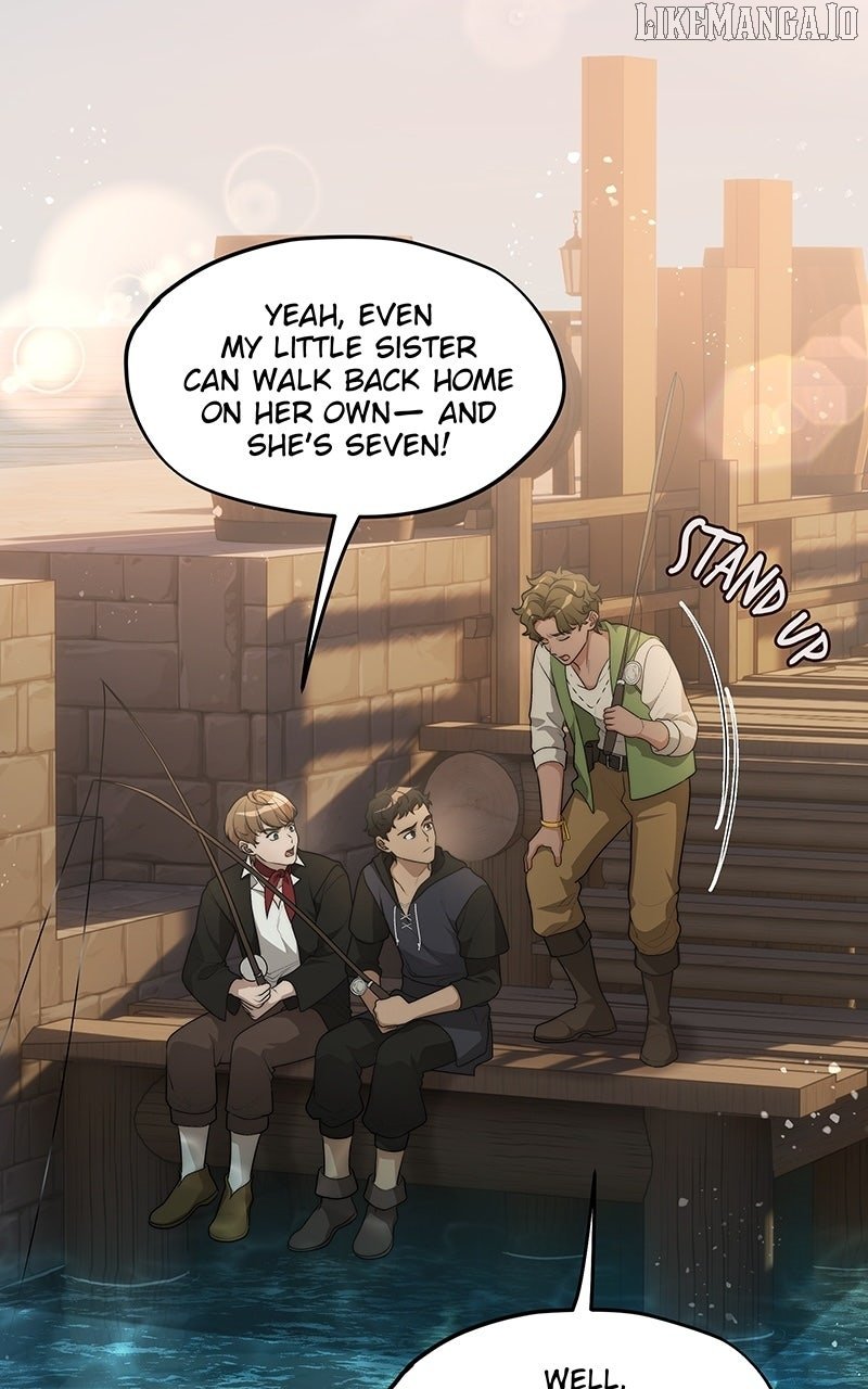 Seabird and the Wolf Chapter 50 - Page 72