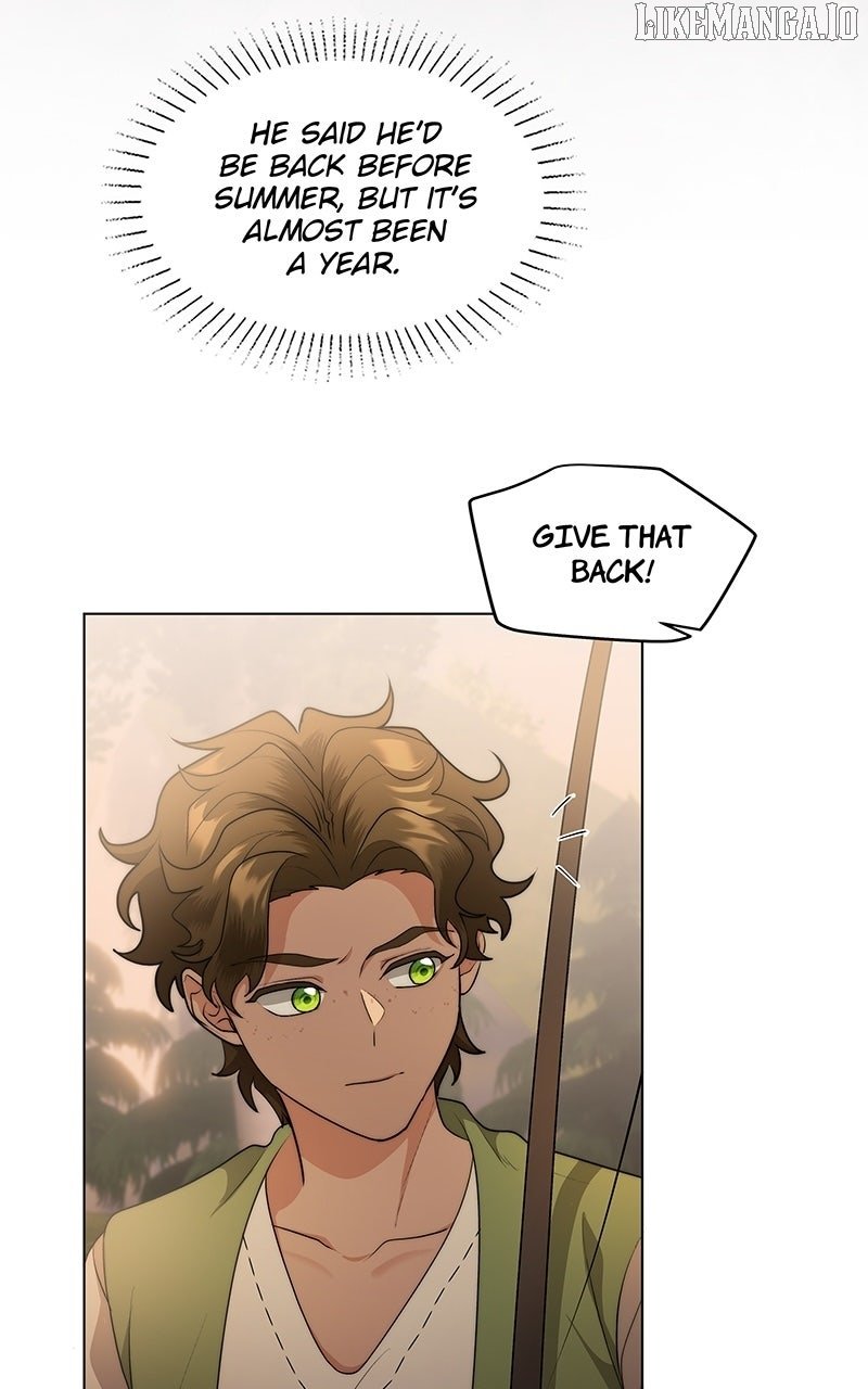 Seabird and the Wolf Chapter 50 - Page 79