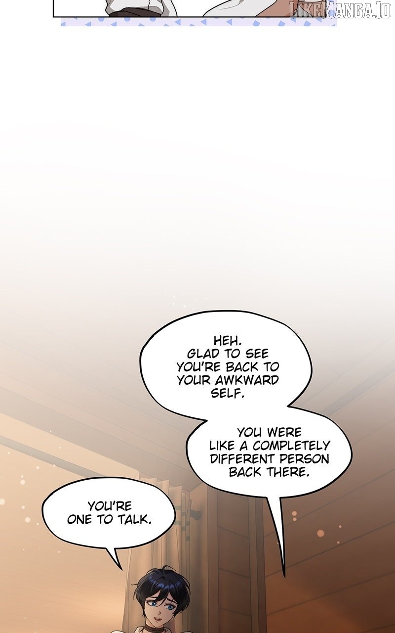 Seabird and the Wolf Chapter 50 - Page 9