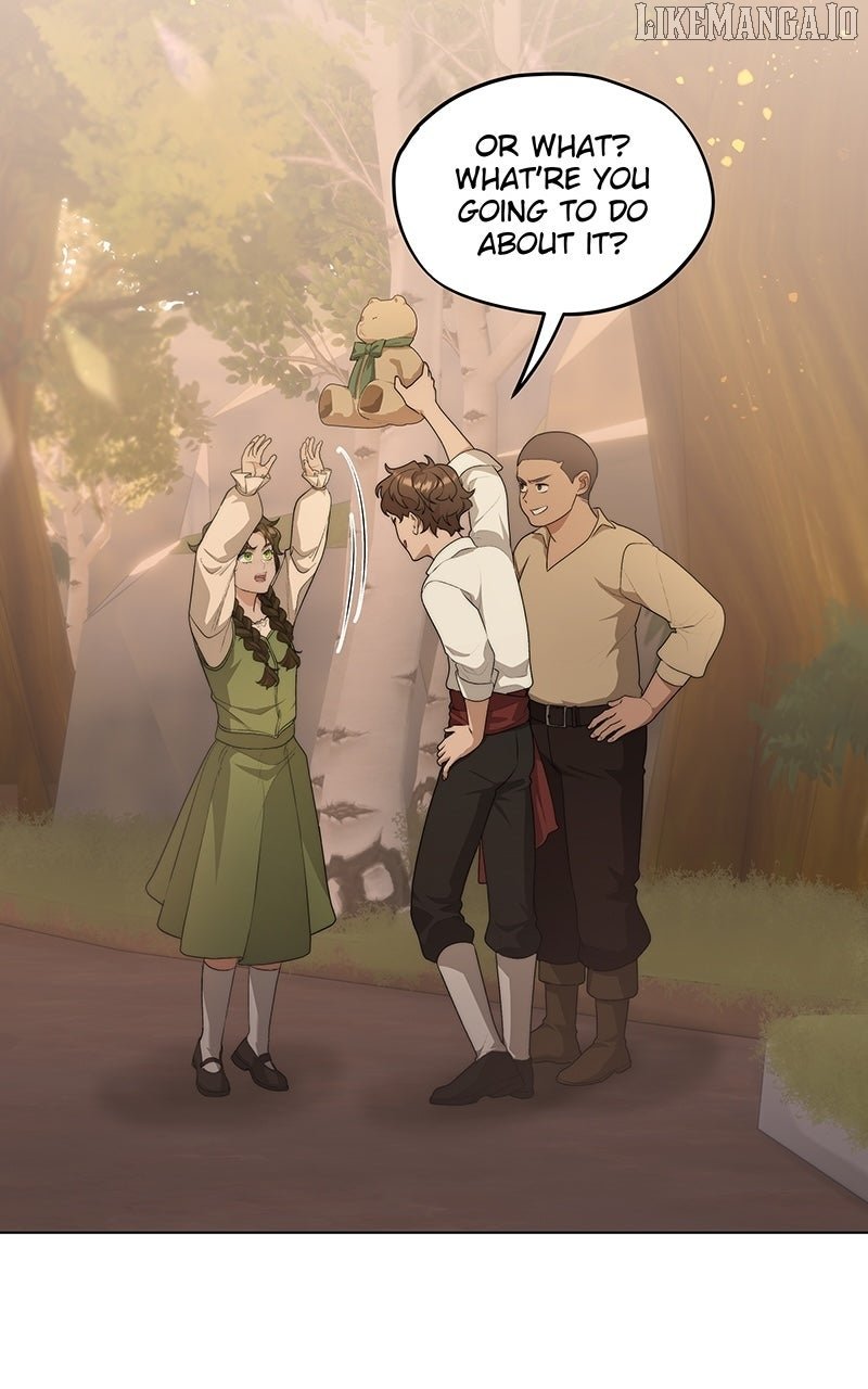 Seabird and the Wolf Chapter 50 - Page 81
