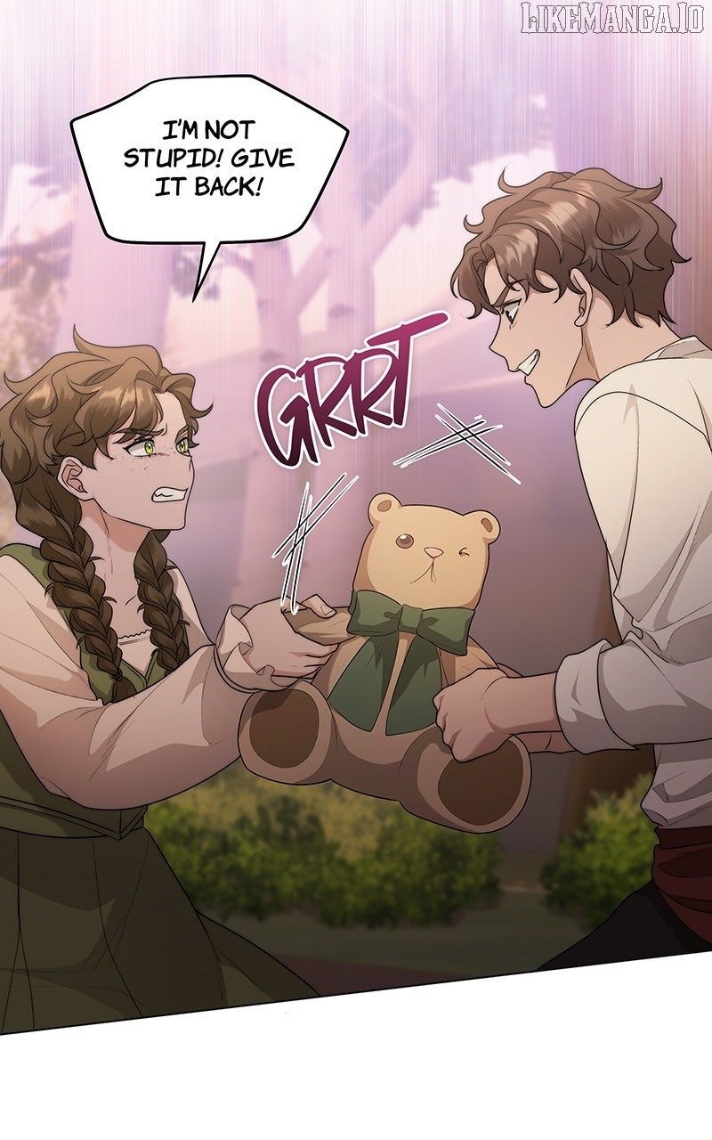 Seabird and the Wolf Chapter 50 - Page 85