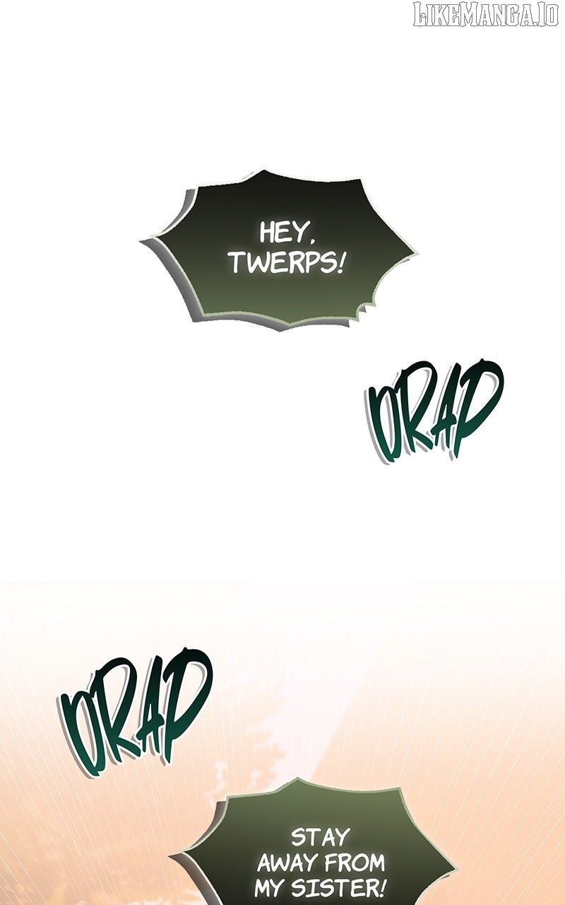 Seabird and the Wolf Chapter 50 - Page 86