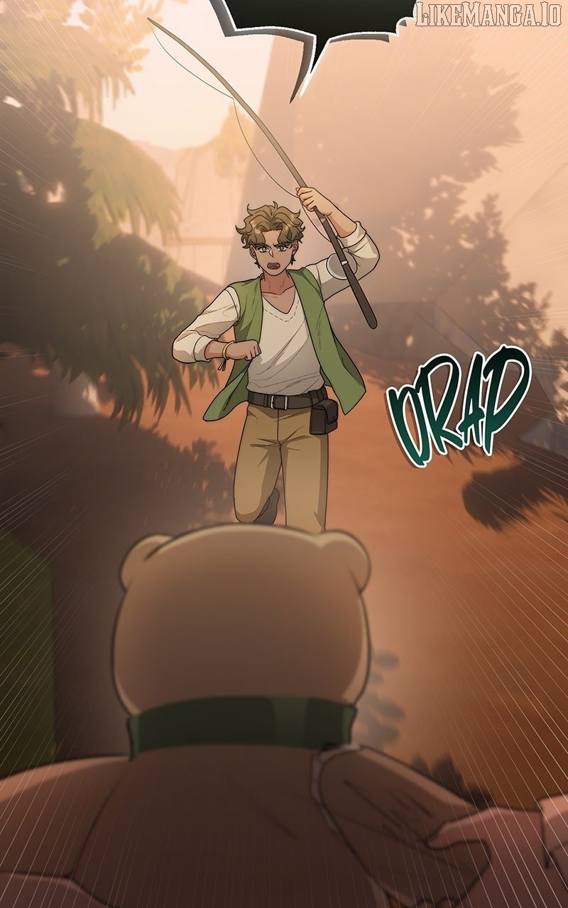 Seabird and the Wolf Chapter 50 - Page 87